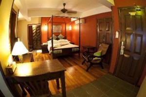 Anggun Boutique Hotel Image