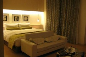 Angkasa Hotel & Oriental Villa Image