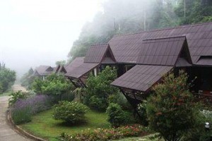 Angkhang Nature Resort Fang voted  best hotel in Fang