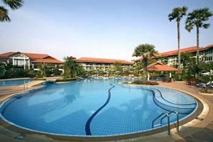 Grand Soluxe Angkor Palace, Resort & Spa Image