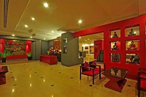 Angkor Star Hotel Image