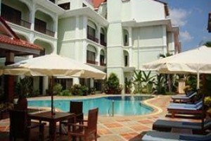 Angkor Way Hotel Image