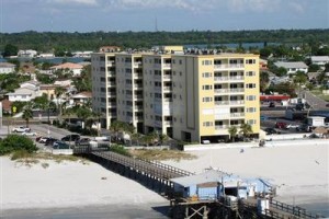 Anglers Cove voted 4th best hotel in Redington Shores