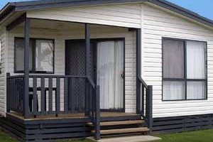 Anglers Rest Accommodation Greenwell Point Image