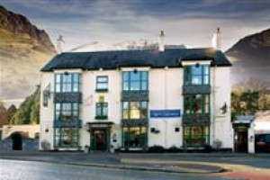 Anglesey Arms Hotel Menai Bridge Image