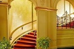 Angleterre Hotel Berlin Image