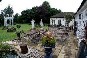 Angmering Manor Hotel voted  best hotel in Angmering