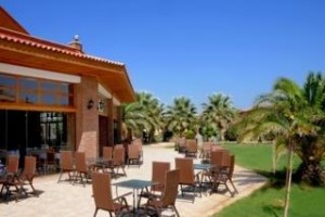 Angora Beach Resort voted 2nd best hotel in Gumuldur