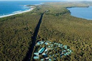 Angourie Resort voted  best hotel in Yamba