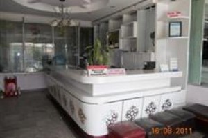 Anh Dao Hotel Dalat Image