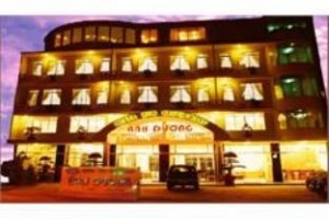 Anh Duong Hotel Dalat Image