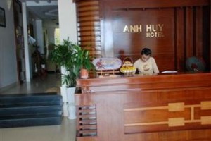 Anh Huy Hotel Image