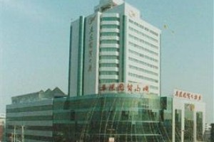 Anhui Fuyang Guomao Hotel voted 5th best hotel in Fuyang