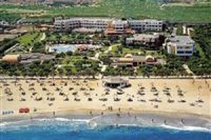Anissa Beach Hotel voted 5th best hotel in Anissaras