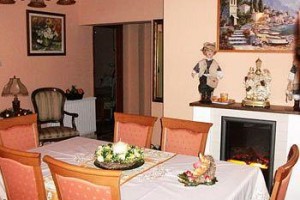 Anita Guest House Siofok Image