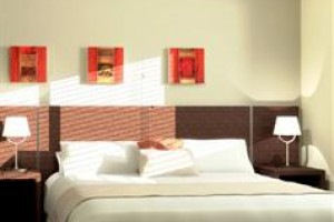 Anita Motor Inn voted 2nd best hotel in Orange