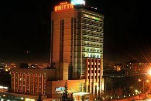 Anitta Hotel Image