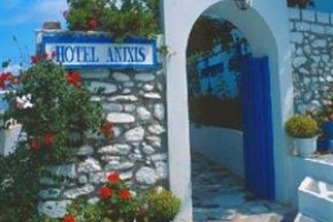 Hotel Anixis Image