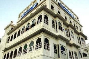 Anjani Hotel Udaipur voted 10th best hotel in Udaipur