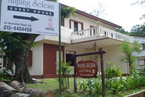 Anjung Selesa Guest House Image