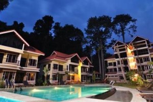 Anjungan Beach Resort & Spa Image