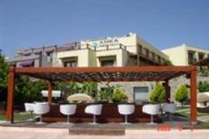 Anka Regency Boutique Hotel Gundogan Image