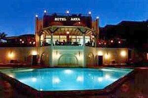 Anka Resort and Beach Club Gumbet voted 7th best hotel in Gumbet