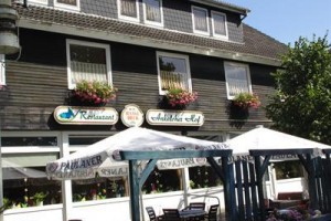 Ankeloher Hof voted 3rd best hotel in Bad Bederkesa