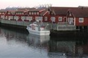 Anker Brygge Hotel Vagan voted  best hotel in Svolvaer