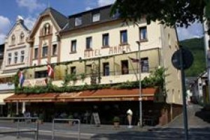 Anker Hotel-Restaurant voted 2nd best hotel in Kamp-Bornhofen
