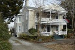 Ann Street Inn Image