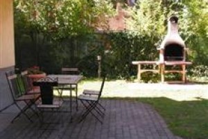 Anna Beach Villa Siofok Image