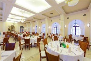 Anna Grand Hotel voted  best hotel in Balatonfured