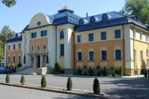 Anna-Kristina Hotel Vidin Image