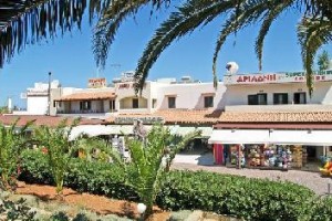 Anna Maria Village voted  best hotel in Anissaras