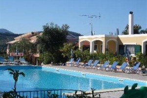 Anna Studios Agios Georgios voted 2nd best hotel in Agios Georgios
