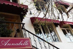 Annabelle Hotel Odessa Image