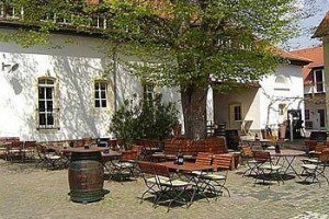 Hotel Annaberg voted 3rd best hotel in Bad Durkheim