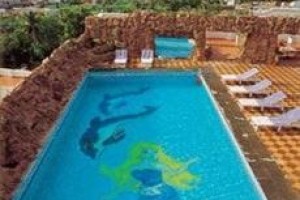Annamalai International Hotel voted  best hotel in Pondicherry