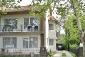 Annamarie Bed and Breakfast Siofok Image