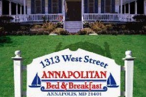 Annapolitan Bed & Breakfast Image