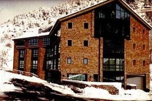 Annapurna Aparthotel Image