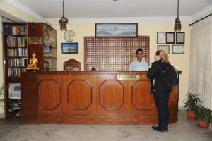 Annapurna Guest House Image