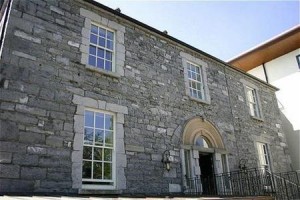 Annebrook House Hotel Mullingar Image