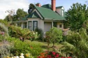 Annes Old Rectory Bed & Breakfast Dover (Australia) Image