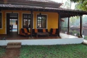Annex Little Siolim Hotel Image