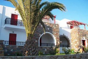 Annita's Village Hotel voted  best hotel in Agia Anna 