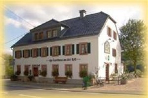 Anno 1826 Das Gasthaus An Der Kyll Dahlem Image