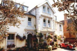 Anns House Hotel Canterbury Image