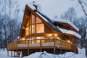 Annupuri Village voted 10th best hotel in Niseko